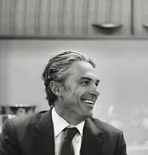 Fred Mannix, Portfolio Manager